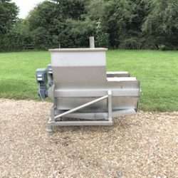 new and used food machinery