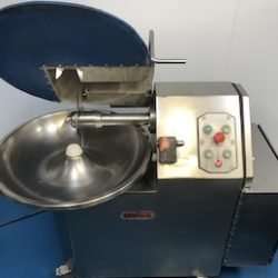 Mainca Bowl Chopper