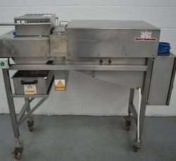 Food Machinery for sale