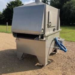 Used Food Machinery sales