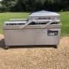 Swing Lid Vac Packer