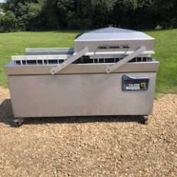 Swing Lid Vac Packer