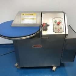 new and used food machinery