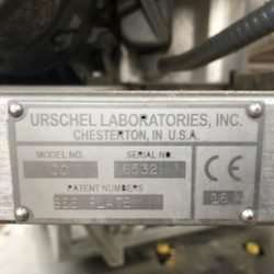 Urschel CC