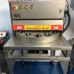 ChefTec Potato Carousel Wedger