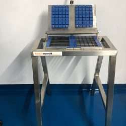 Double Hand Pepper Dicer