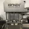 Kronen Twin Vegetable Wedger