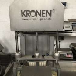 Kronen Twin Vegetable Wedger