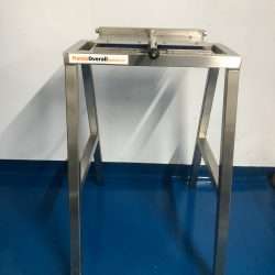 Double Hand Pepper Dicer