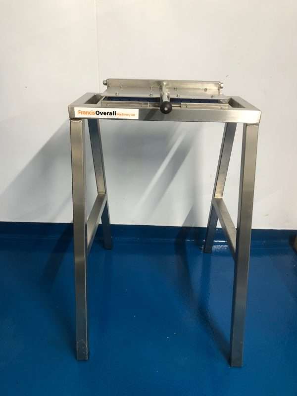 Double Hand Pepper Dicer