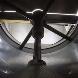 centrifuge spinner