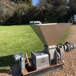 Waste Press KP6