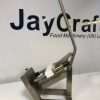 JC Table Top Baton Machine