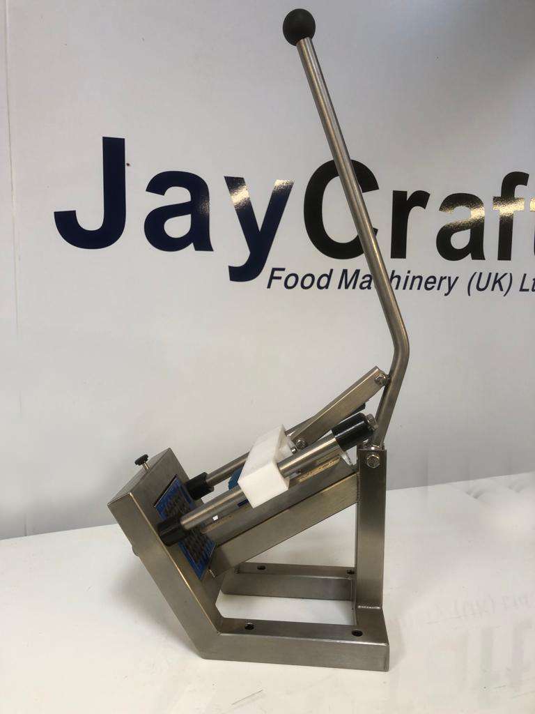 JC Table Top Baton Machine