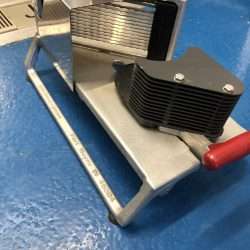 Redco Slicer
