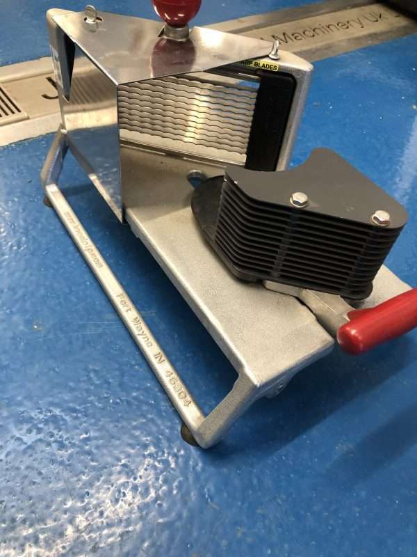 Redco Slicer