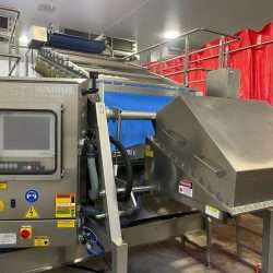 Nimbus Colour sorter