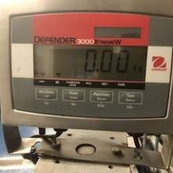 Defender 3000 XtremeW