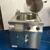 Fagor Heating boiling pan