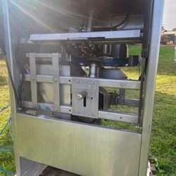 GKS Bagger Weigher