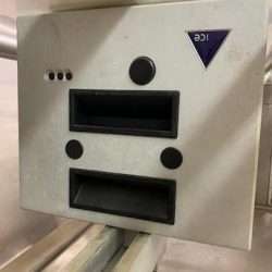 GKS Bagger weigher