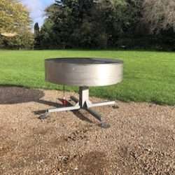 Used Lazy Susan