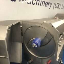 Eillert slicer