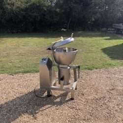 stephan vertical cutter mixer