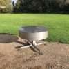 used lazy susan