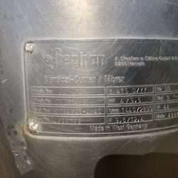 ID Plate