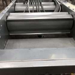 Flume Washer & Recirculating Tank