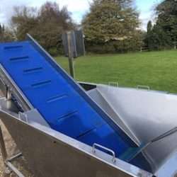 New Surge Tank Elevator