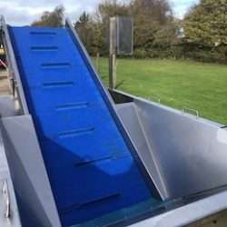 New Surge Tank Elevator