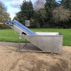 New Surge Tank Elevator