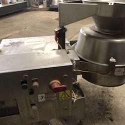 Used Urschel CC