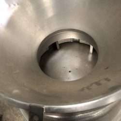 Used Urschel CC