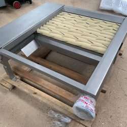 10 Roller De-Slitherier