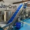 New Feed Elevator