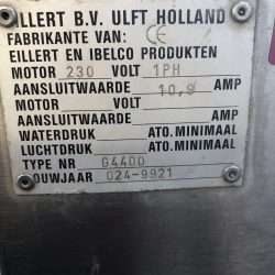 Used Food Machinery Sales