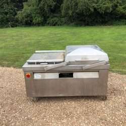 Multivac Swing lid Sealer