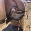 Machinery for food sales