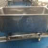 Large Bin On Wheels
