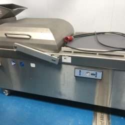 P650 Multivac Vacuum Packer