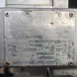 Kronen GEWA -3800V