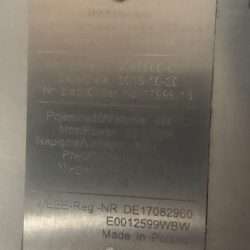 Cooking Kettle With Mixer