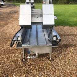 Kronen GEWA -3800V