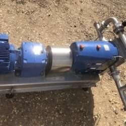 Transfer Pump Type SRU5/116/LS
