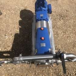 Transfer Pump Type SRU5/116/LS