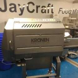 2021 Kronen GS10