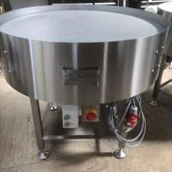 Jaycraft Rotary Table